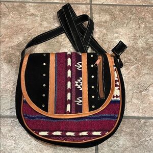 Crossbody Purse